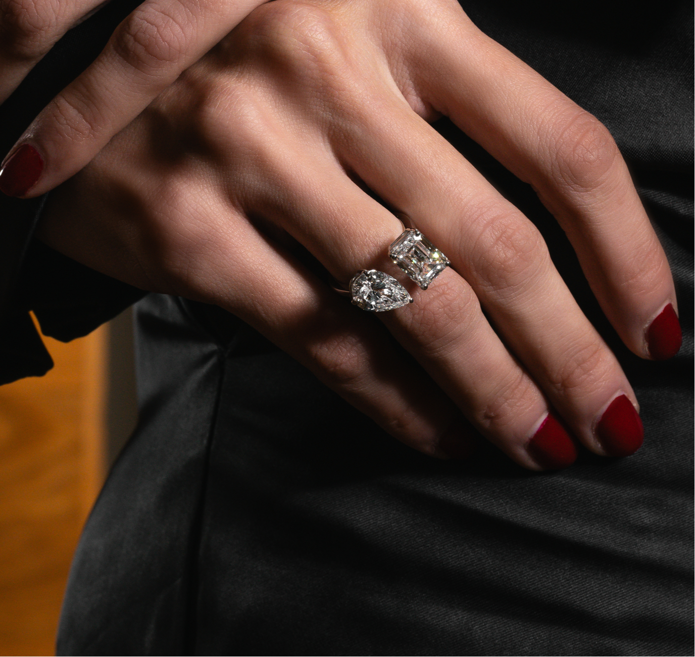 You and I Ring Lab Editions You and I Ring Lab Editions