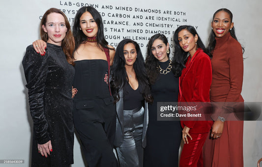 Leading the Future: A Celebration of Bold Female Leadership