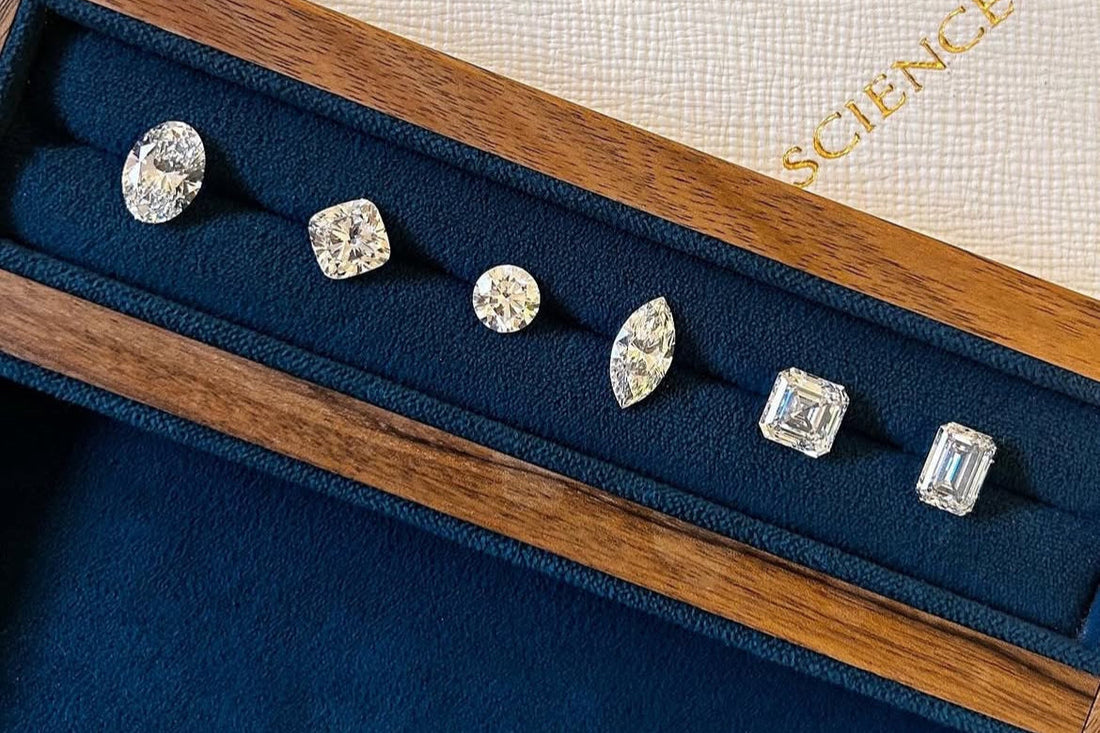 Are Natural Diamonds Losing Their Value?