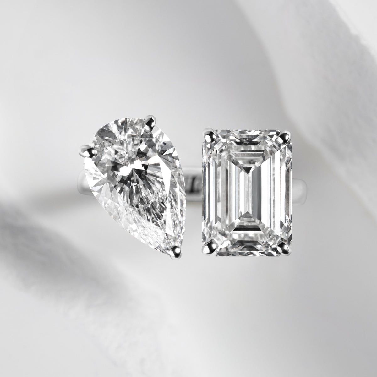 You and I Ring
