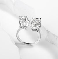 You and I Ring