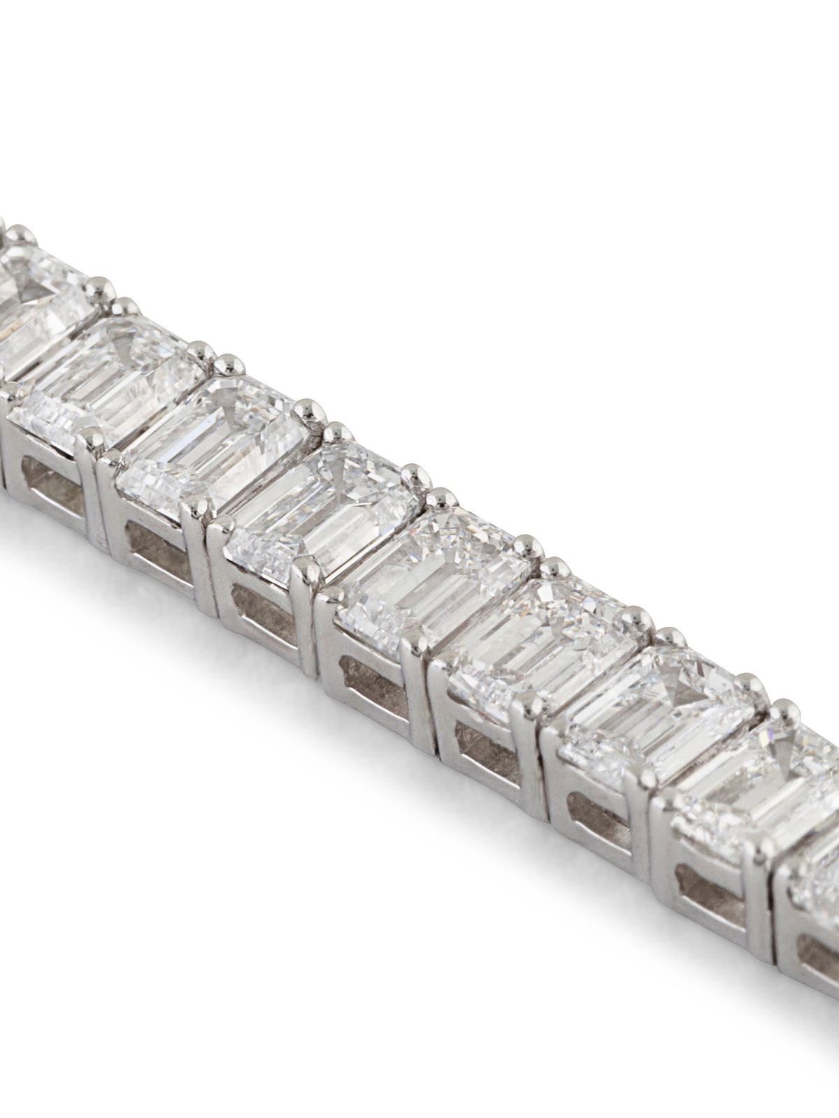 Timeless Tennis Bracelet