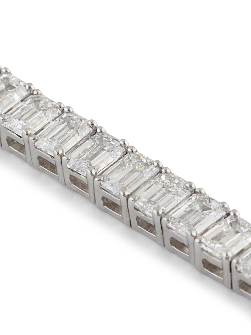 Timeless Tennis Bracelet