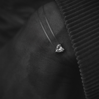 Lab 100 Heart Bracelet - Lab Editions