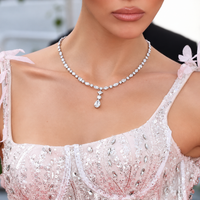 Dew Drop Necklace