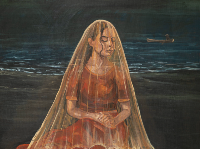Ocean of Tears, 2025