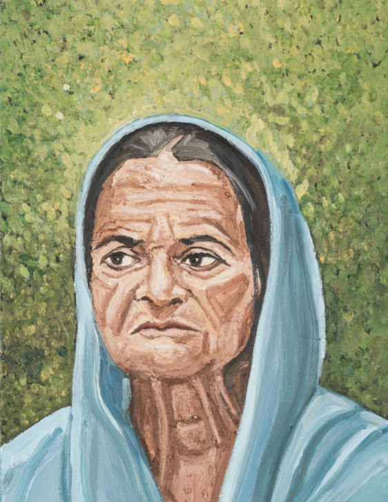 Face of Devotion, 2023