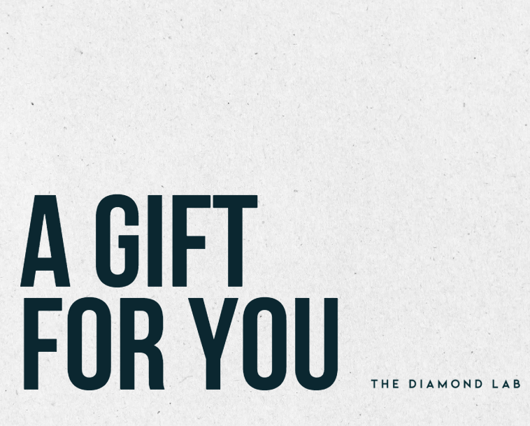 Physical Gift Card