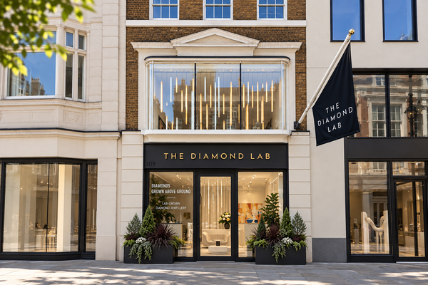 109 NEW BOND STREET