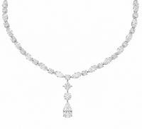 Dew Drop Necklace